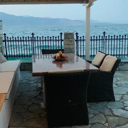Private Luxury My House