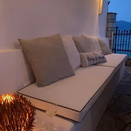 Private Luxury My House Villa Longos (Achaea)