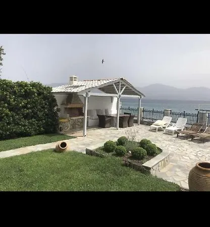 Private Luxury My House Βίλα