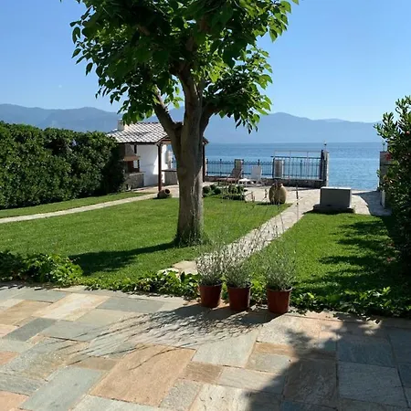 Private Luxury My House * Λόγγος