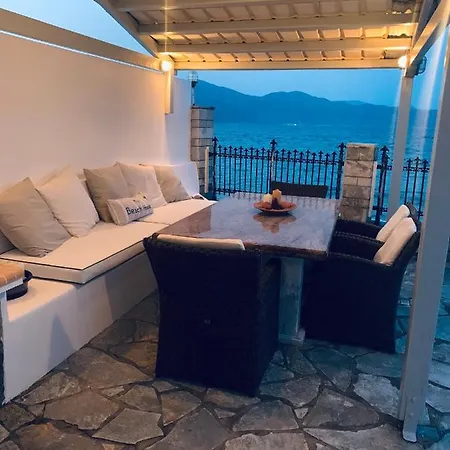 Private Luxury My House Βίλα