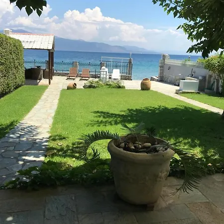 Private Luxury My House Βίλα