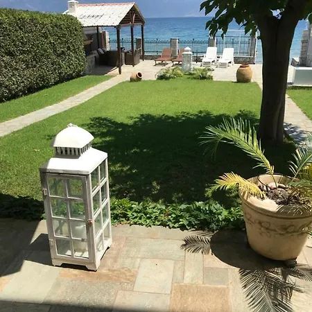 Βίλα Private Luxury My House