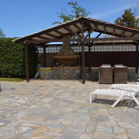 Private Luxury My House