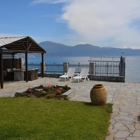 Βίλα Private Luxury My House *