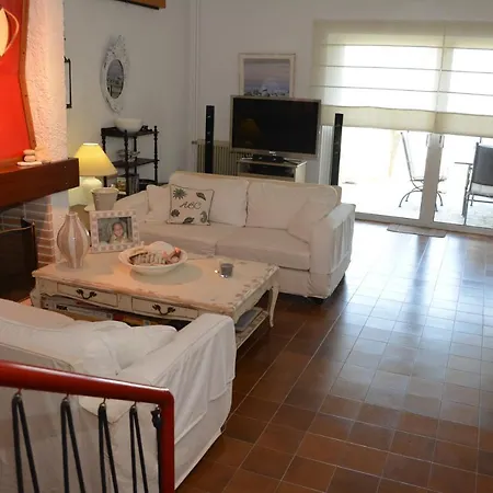 Private Luxury My House * Λόγγος