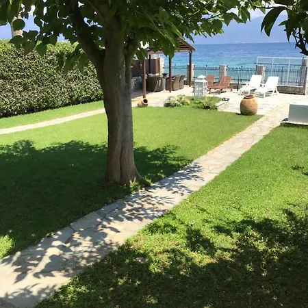 Private Luxury My House * Λόγγος