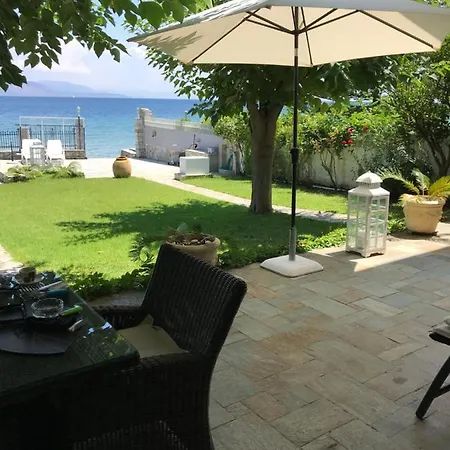 Βίλα Private Luxury My House *
