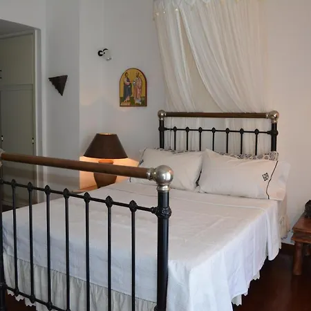 Βίλα Private Luxury My House *