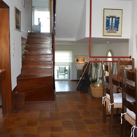 Private Luxury My House * Longos (Achaea)