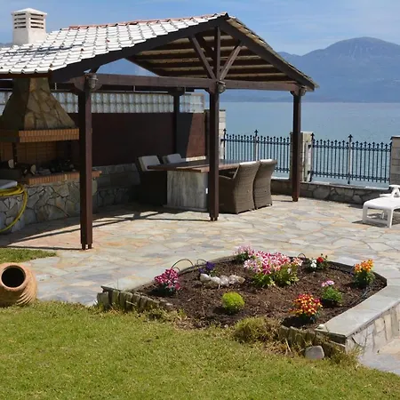 Villa Private Luxury My House