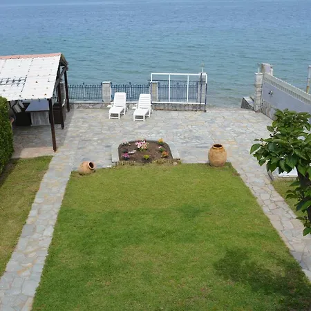 Private Luxury My House Villa